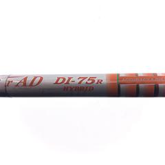 Used TOUR ISSUE Titleist 818 H1 3 Hybrid / 21 Degrees / Regular Flex - Image 9