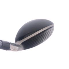 Used Callaway Razr X HL 4 Hybrid / 24 Degrees / Ladies Flex / Left-Handed - Image 6