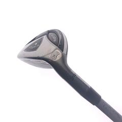 Used Callaway Razr X HL 4 Hybrid / 24 Degrees / Ladies Flex / Left-Handed - Image 3