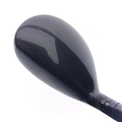 Used TOUR ISSUE Titleist 818 H1 3 Hybrid / 21 Degrees / Regular Flex - Image 7