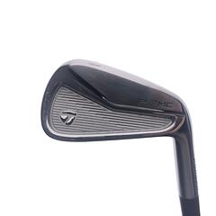 Used TaylorMade P7MC 2020 4 Iron / 23.0 Degrees / Stiff Flex - Image 3