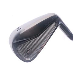 Used TaylorMade P7MC 2020 4 Iron / 23.0 Degrees / Stiff Flex - Image 1