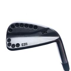 Used PXG 0311 Chrome 6 Iron / 26 Degrees / Stiff Flex - Image 1