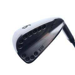 Used PXG 0311 Chrome 6 Iron / 26 Degrees / Stiff Flex - Image 2