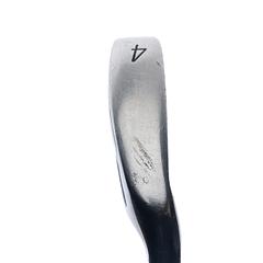Used Yonex VMX 4 Iron / 25.0 Degrees / Uniflex Flex - Image 4