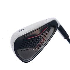 Used Yonex VMX 4 Iron / 25.0 Degrees / Uniflex Flex - Image 2