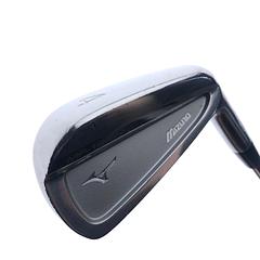 Used Mizuno MP-18 SC 4 Iron / 24.0 Degrees / X-Stiff Flex - Image 2