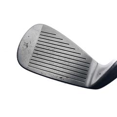 Used Yonex VMX 4 Iron / 25.0 Degrees / Uniflex Flex - Image 6
