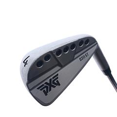 Used PXG 0311 ST GEN 3 4 Iron / 23 Degrees / Stiff Flex - Image 2