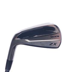 Used Srixon ZX MK II Utility 3 Hybrid / 20 Degrees / Regular Flex / Left-Handed - Image 3