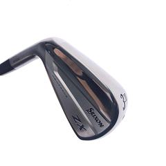 Used Srixon ZX MK II Utility 3 Hybrid / 20 Degrees / Regular Flex / Left-Handed - Image 2