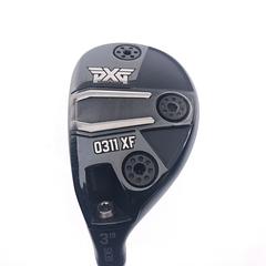 Used PXG 0311 XF GEN5 3 Hybrid / 19 Degrees / Stiff Flex / Left-Handed - Image 1