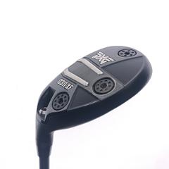 Used PXG 0311 XF GEN5 3 Hybrid / 19 Degrees / Stiff Flex / Left-Handed - Image 2