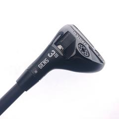 Used PXG 0311 XF GEN5 3 Hybrid / 19 Degrees / Stiff Flex / Left-Handed - Image 3
