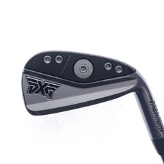 Used PXG 0311 P GEN6 4 Iron / 20.5 Degrees / X-Stiff Flex - Image 1