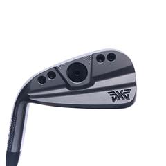 Used PXG 0311 XP Gen 4 4 Iron / 19.0 Degrees / Stiff Flex / Left-Handed - Image 1