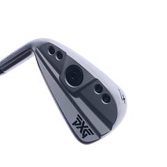 Used PXG 0311 XP Gen 4 4 Iron / 19.0 Degrees / Stiff Flex / Left-Handed - Image 2