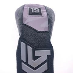 Used PXG 0311 XF GEN5 3 Hybrid / 19 Degrees / Stiff Flex / Left-Handed - Image 10