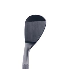 Used Mizuno Pro T-1 Black Ion Lob Wedge / 60.0 Degrees / Wedge Flex - Image 5