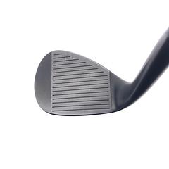 Used Mizuno Pro T-1 Black Ion Lob Wedge / 60.0 Degrees / Wedge Flex - Image 6