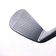 Used TaylorMade P730 4 Iron / 24.0 Degrees / TX Flex - Image 6