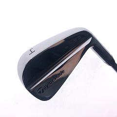 Used TaylorMade P730 4 Iron / 24.0 Degrees / TX Flex - Image 2