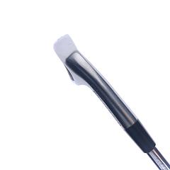 Used TaylorMade Tour Preferred MC 2011 6 Iron / 31.0 Degrees / Stiff Flex - Image 3