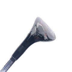 Used Srixon ZX MK II 4 Hybrid / 22 Degrees / Regular Flex / Left-Handed - Image 3