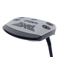 Used PXG Battle Ready II One & Done Putter / 35.0 Inches - Image 2
