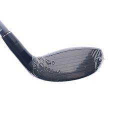 Used Srixon ZX MK II 4 Hybrid / 22 Degrees / Regular Flex / Left-Handed - Image 5