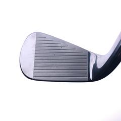 Used Titleist C16 6 Iron / 28.0 Degrees / Stiff Flex - Image 6