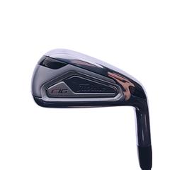 Used Titleist C16 6 Iron / 28.0 Degrees / Stiff Flex - Image 1