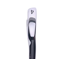 Used Mizuno Pro 221 4 Iron / 24.0 Degrees / X-Stiff Flex - Image 6