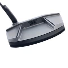 Used PXG Battle Ready II One & Done Putter / 35.0 Inches - Image 5