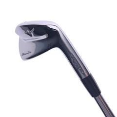 Used Mizuno Pro 221 4 Iron / 24.0 Degrees / X-Stiff Flex - Image 7