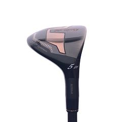 Used Yonex Royal Ezone 5 Hybrid / 21 Degrees / Soft Regular Flex - Image 3