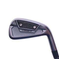 Used Callaway X Forged UT 20 4 Hybrid / 24 Degrees / Regular Flex - Image 1