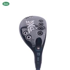 Used PXG 0317 X GEN 2 3 Hybrid / 19 Degrees / Fujikura Pro 2.0 Stiff Flex - Image 1