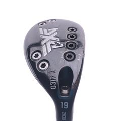 Used PXG 0317 X GEN 2 3 Hybrid / 19 Degrees / Fujikura Pro 2.0 Stiff Flex - Image 2