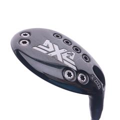 Used PXG 0317 X GEN 2 3 Hybrid / 19 Degrees / Fujikura Pro 2.0 Stiff Flex - Image 4