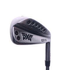 Used PXG PXG 0311 X Gen 2 4 Iron / 21.5 Degrees / Stiff Flex - Image 2