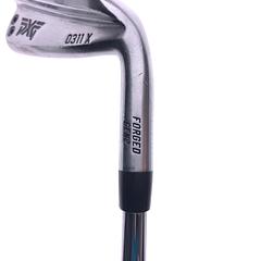 Used PXG PXG 0311 X Gen 2 4 Iron / 21.5 Degrees / Stiff Flex - Image 3