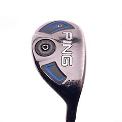 Ping G Series 4 Hybrid / 22 Degrees / X-Stiff Flex - Image 9