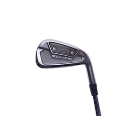 Used Callaway X Forged UT 20 3 Hybrid / 21 Degrees / Project X LZ X-Stiff Flex - Image 1
