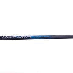 Used PXG 0317 X GEN 2 3 Hybrid / 19 Degrees / Fujikura Pro 2.0 Stiff Flex - Image 8