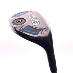 Ping G Series 4 Hybrid / 22 Degrees / X-Stiff Flex - Image 8