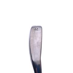 Used Callaway X Forged UT 20 3 Hybrid / 21 Degrees / Project X LZ X-Stiff Flex - Image 5