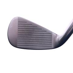 Used Callaway X Forged UT 20 3 Hybrid / 21 Degrees / Project X LZ X-Stiff Flex - Image 6