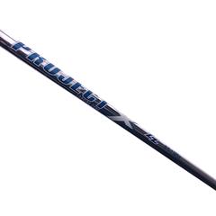 Used Callaway X Forged UT 20 3 Hybrid / 21 Degrees / Project X LZ X-Stiff Flex - Image 7