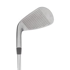 Titleist T200 2019 Steel Mens Right Hand Approach Wedge 48* Stiff - AMT Black S300 - Image 2